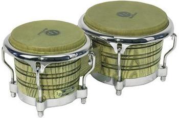 Latin Percussion LP Galaxy Giovanni Bongos (LP793X)