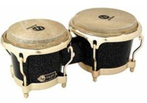 Latin Percussion LP Galaxy Fiberglass Bongos