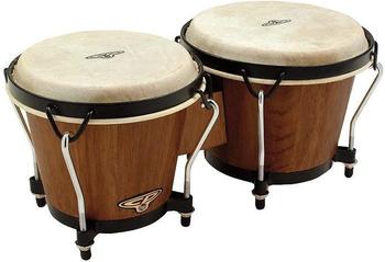 Latin Percussion CP Traditional Bongos (CP-221)