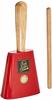Latin Percussion Aspire LPA900-RD Ez-Grip Cowbell, Drums/Percussion &gt;...