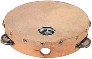 Latin Percussion CP Wood Tambourine (CP-379)