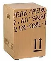 Schlagwerk CP403, Schlagwerk "2InOne" Snare Cajon CP 403 Custom