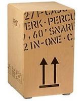 SCHLAGWERK CP404, SCHLAGWERK CP404 2inOne Snare Cajon - Large