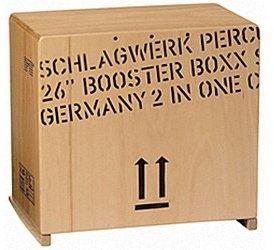 Schlagwerk 2inOne Booster-Boxx (BC460)