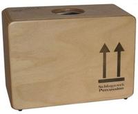 Schlagwerk DC 300, Schlagwerk Cajonito DC 300 Custom