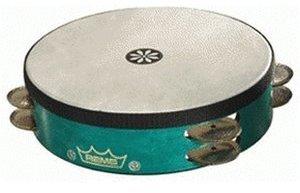 REMO Lotus Tambourin (TA-3010)