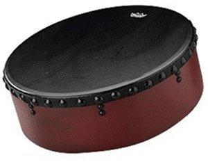 REMO Irish Bodhran (ET-4516-81)