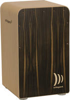 Schlagwerk CP604 "Fineline Comfort" Cajon Mocca