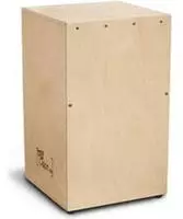 Schlagwerk CBA2S Cajon Schnellbausatz Large