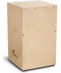Schlagwerk myCajon Bausatz (CBA 2)