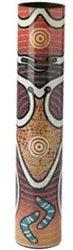 REMO Didgeharp Shaker (SR-2412-27)