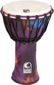 Toca Synergy Freestyle Djembe 12"