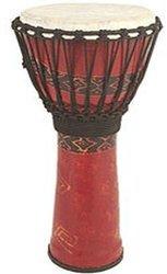 Toca Synergy Freestyle Djembe 10"