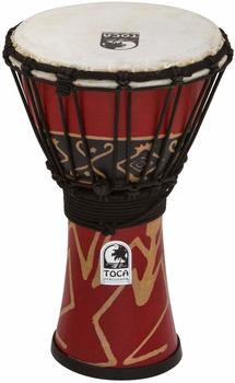 Toca Synergy Freestyle Djembe 7"