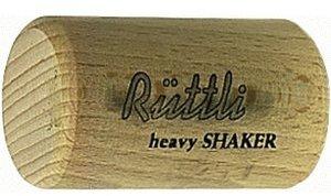 GEWA Rüttli single Shaker wood small heavy (830.093)