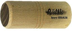 GEWA Rüttli single Shaker wood large large (830.099)