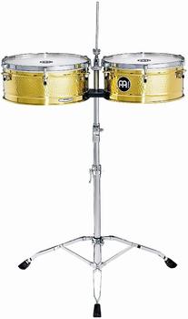 Meinl Timbales (LC1BRASS)