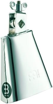 Meinl Chrome Finish Cowbell Low Pitch (STB45L-CH)