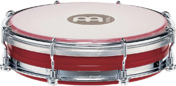 Meinl Floatune Tamborim Red (TBR06ABS-R)