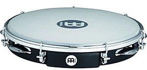 Meinl Traditional ABS Synthetic Head Pandeiro 10"