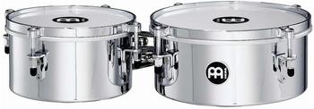 Meinl Mini Timbales (MIT810CH)