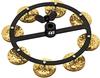 Meinl HTHH1B-BK Tambourin, Drums/Percussion &gt; Percussion &gt; Tambourin