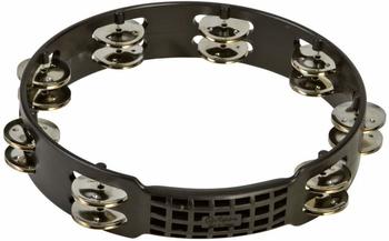 Latin Percussion LP Aspire Plastic Tambourin (LPA190)