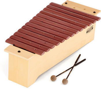 Sonor Global Beat Alt Xylophon (AX CB F)