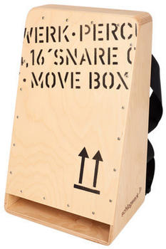 Schlagwerk Move Box (MB110)