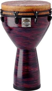 REMO Infinity Mondo Choco Red (DJ-0114-21)