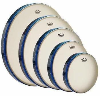 REMO Thinline Rahmentrommel (HD-8910)