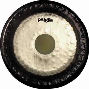 Paiste Symphonic Gong 24"