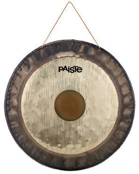 Paiste Symphonic Gong 34"