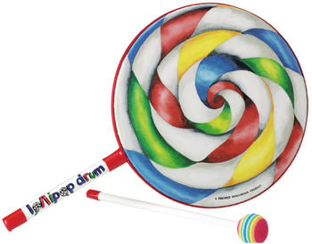 REMO Kids Lollipop Drum (ET-7110-00)