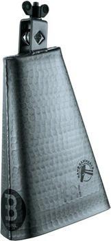 Meinl Hammered Cowbell Steel 8" big Mouth