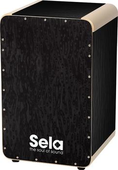 Sela Wave Black Pearl (SE 023)