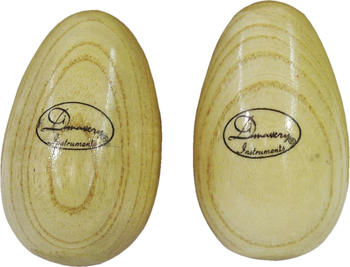 Dimavery Egg Shaker Holz