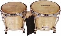 DIMAVERY BG-67 Bongo 6,5 + 7,5 natur (26052388)