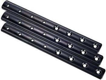 Meinl ST-HEBK Steely II Conga Stand Height Expander Sets