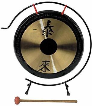 Dixon 10" China Gong