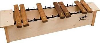 Goldon Soprano Xylophone Complemet 10205
