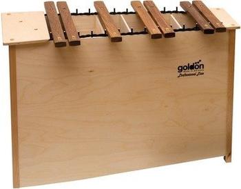 Goldon Xylophone Bass Model 10225