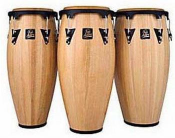 Latin Percussion LPA612-DW