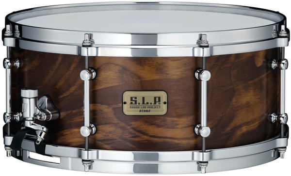 Tama LSP146 S.L.P. Bold Spotted Gum 14x6