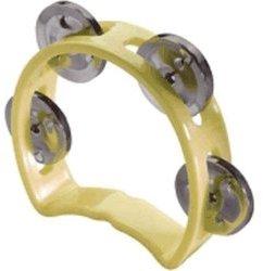 Stagg Music Stagg Tambourin (TAB-MINI/YW)