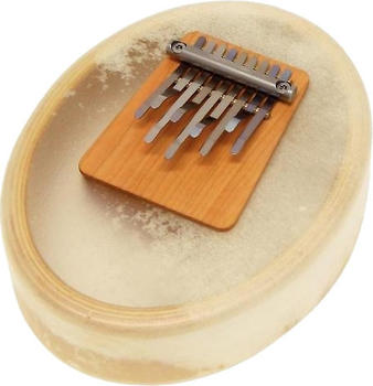 GEWA Kalimba Sansula Deluxe (830251)