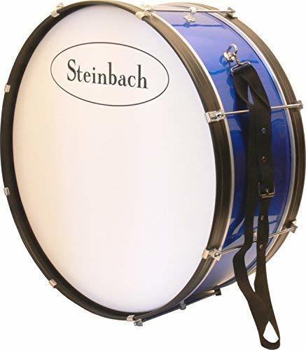 Steinbach Marching Bassdrum (SMSBD-2510)