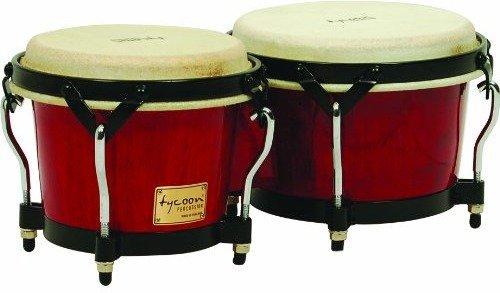 Tycoon Percussion STB-BR