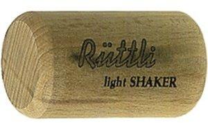 GEWA Rüttli single Shaker wood small light (830.091)