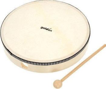 Goldon Tambourine 25cm 35250